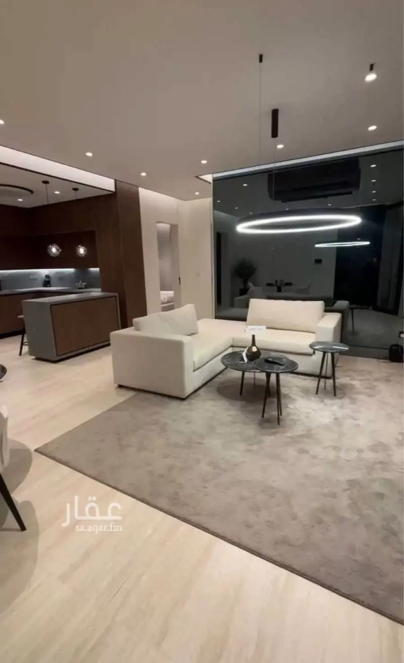 2 bedroom apartment in Qurtubah 10