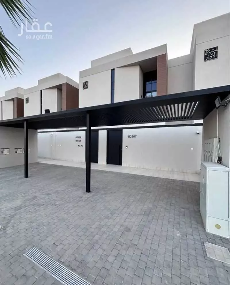 2 bedroom apartment in Qurtubah 5