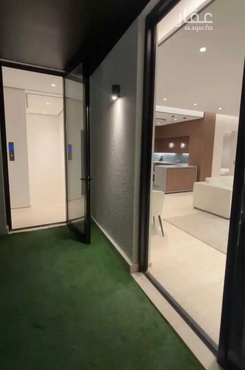 2 bedroom apartment in Qurtubah 15