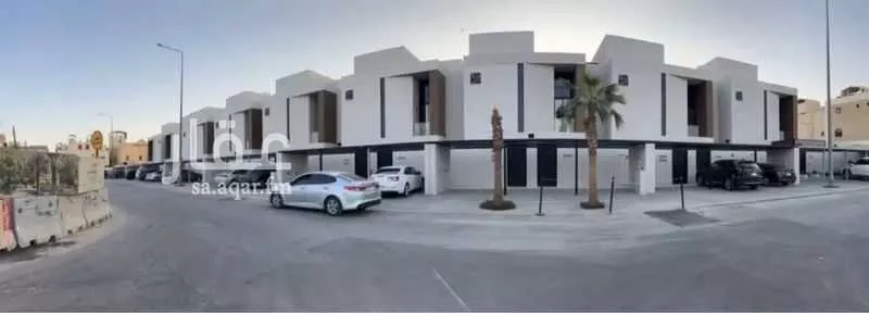 2 bedroom apartment in Qurtubah 6