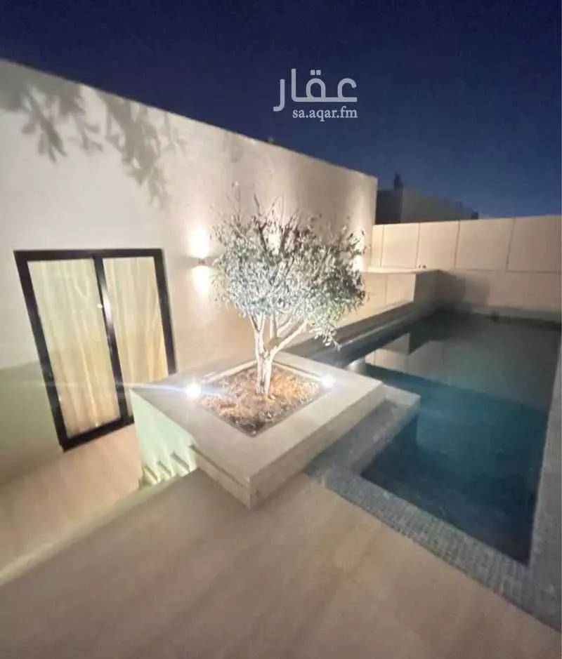 2 bedroom apartment in Qurtubah 7
