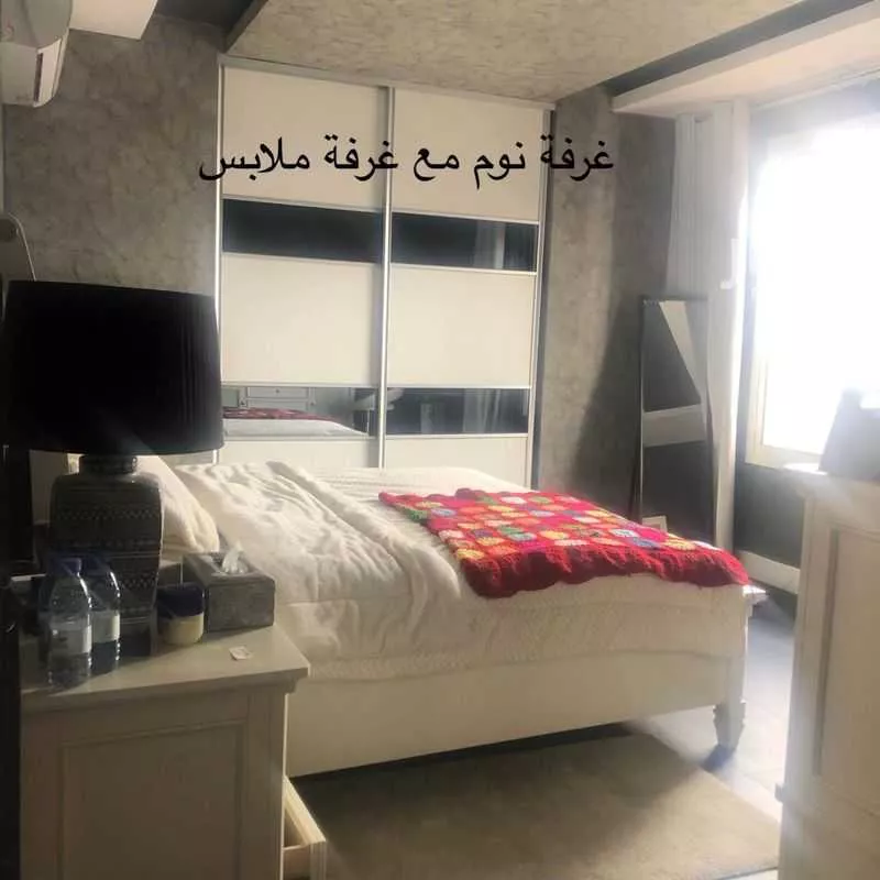 4 bedroom apartment in Al Malqa 3