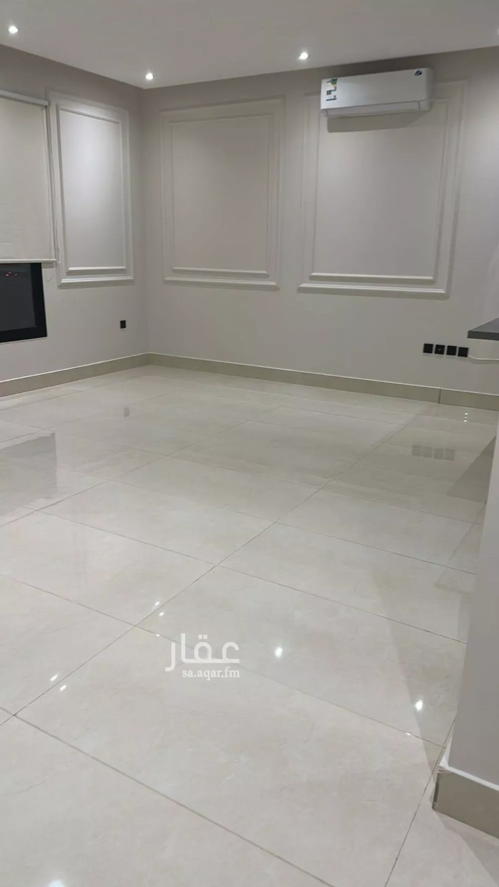 3 bedroom apartment in Al Manar 2