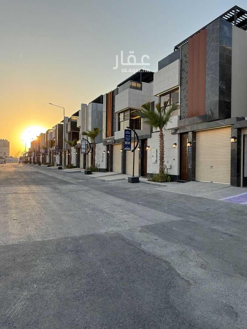 فيلا 5 غرف في النرجس 2