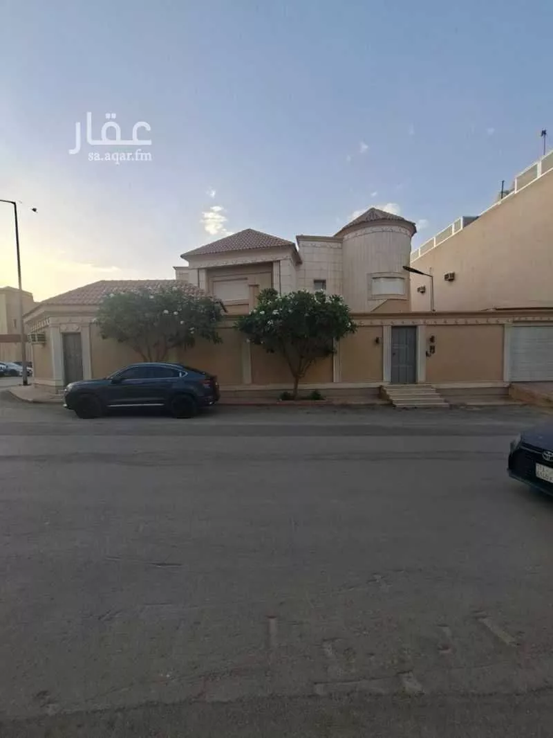 فيلا 6 غرف في قرطبة 2