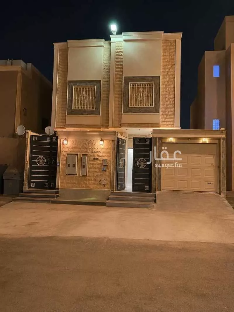 9 bedroom villa in Al Narjis 2