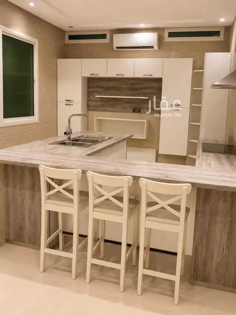 9 bedroom villa in Al Narjis 3