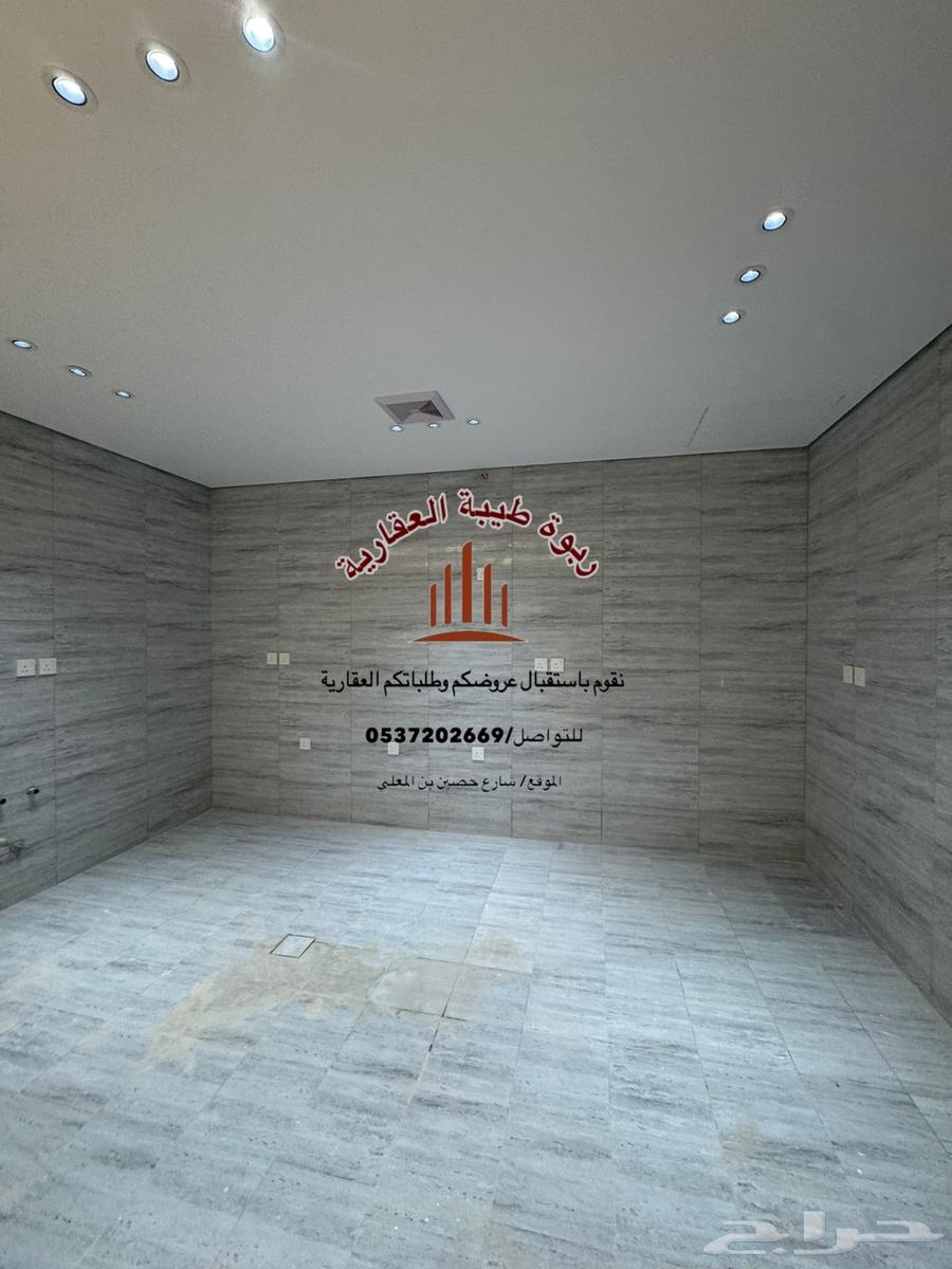 3 bedroom apartment in Al Nakheel 2