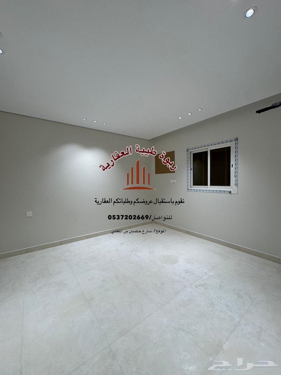 3 bedroom apartment in Al Nakheel 4