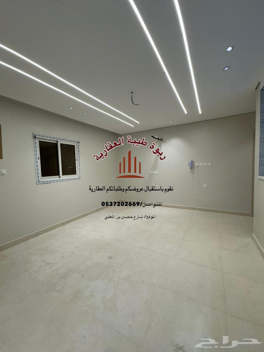 3 bedroom apartment in Al Nakheel 3