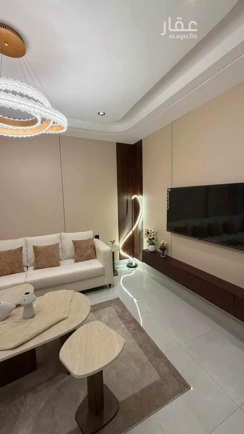 4 bedroom apartment in Al Safa 7