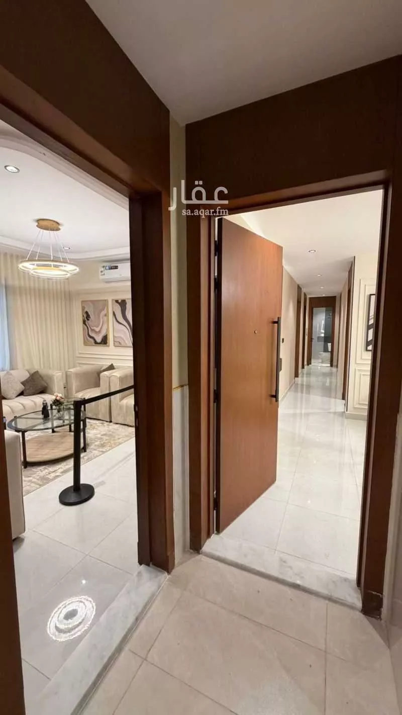 4 bedroom apartment in Al Safa 14