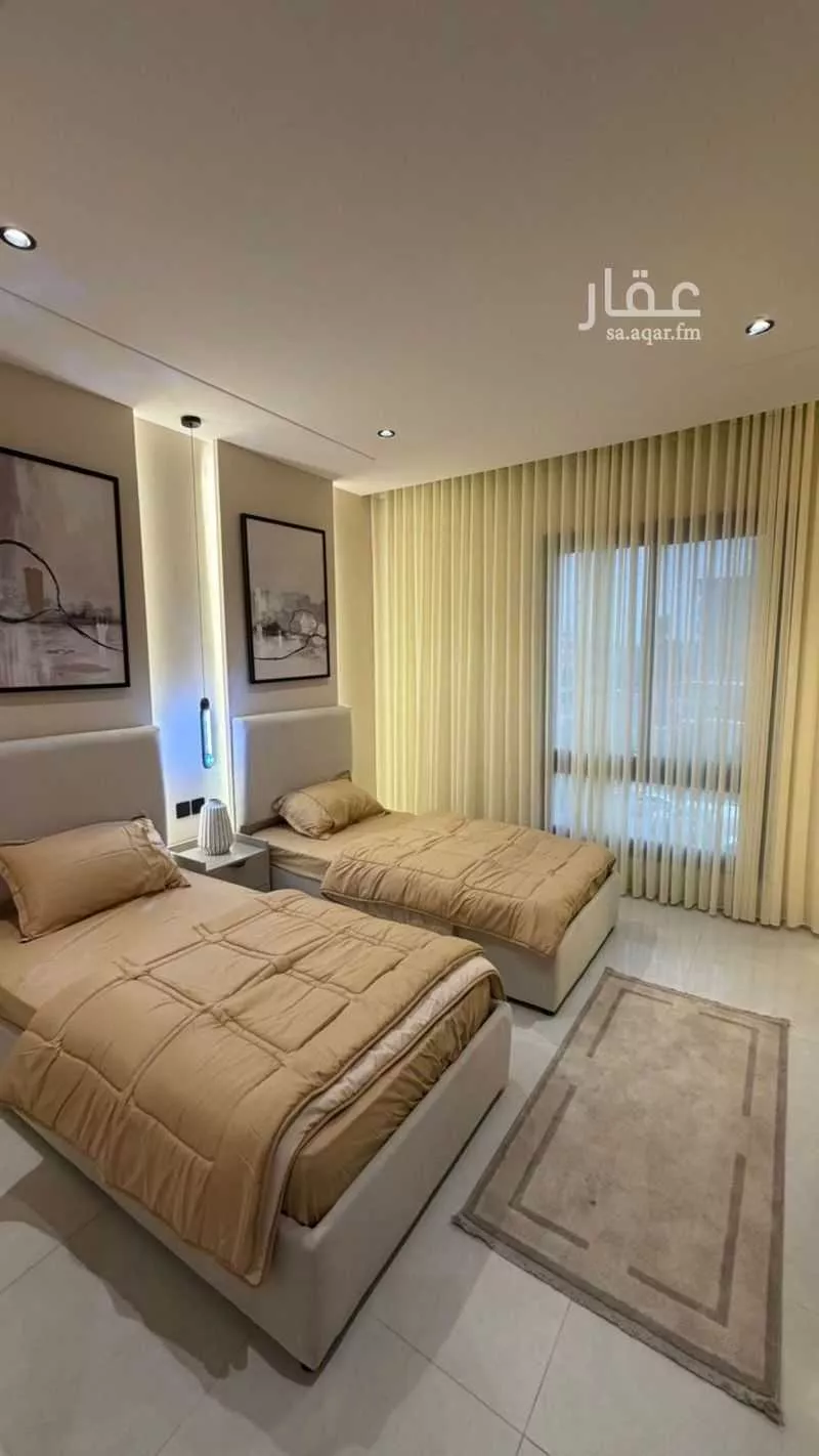 4 bedroom apartment in Al Safa 3