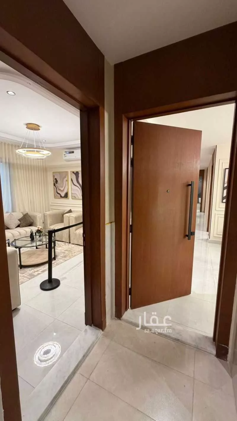 4 bedroom apartment in Al Safa 21
