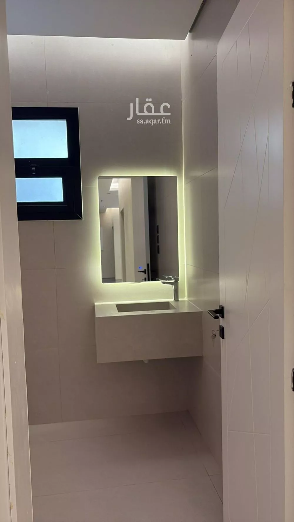 3 bedroom apartment in King Fahd 7