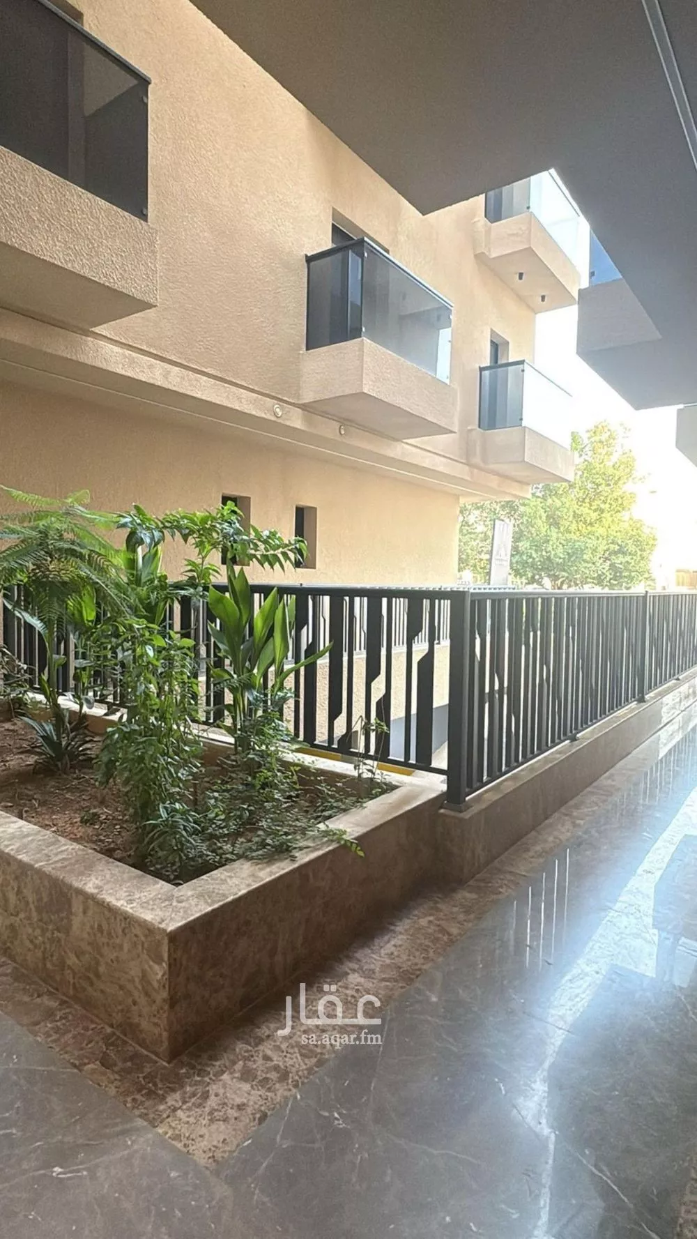 3 bedroom apartment in King Fahd 2