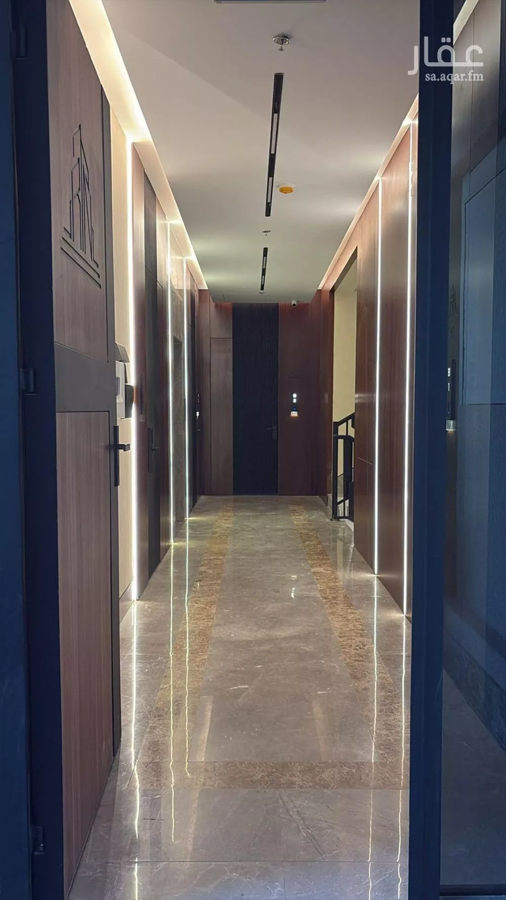 3 bedroom apartment in King Fahd 17