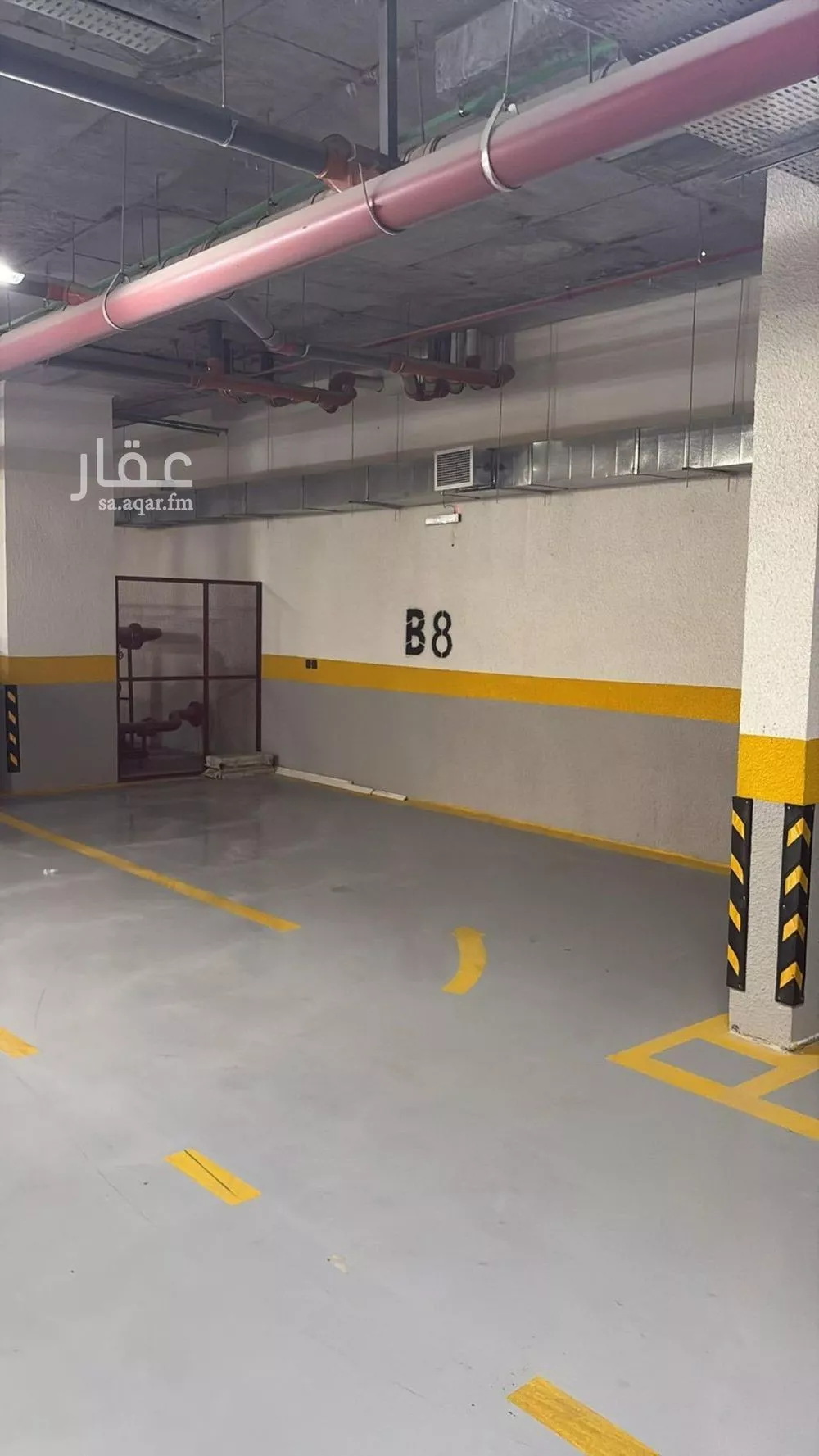 3 bedroom apartment in King Fahd 19
