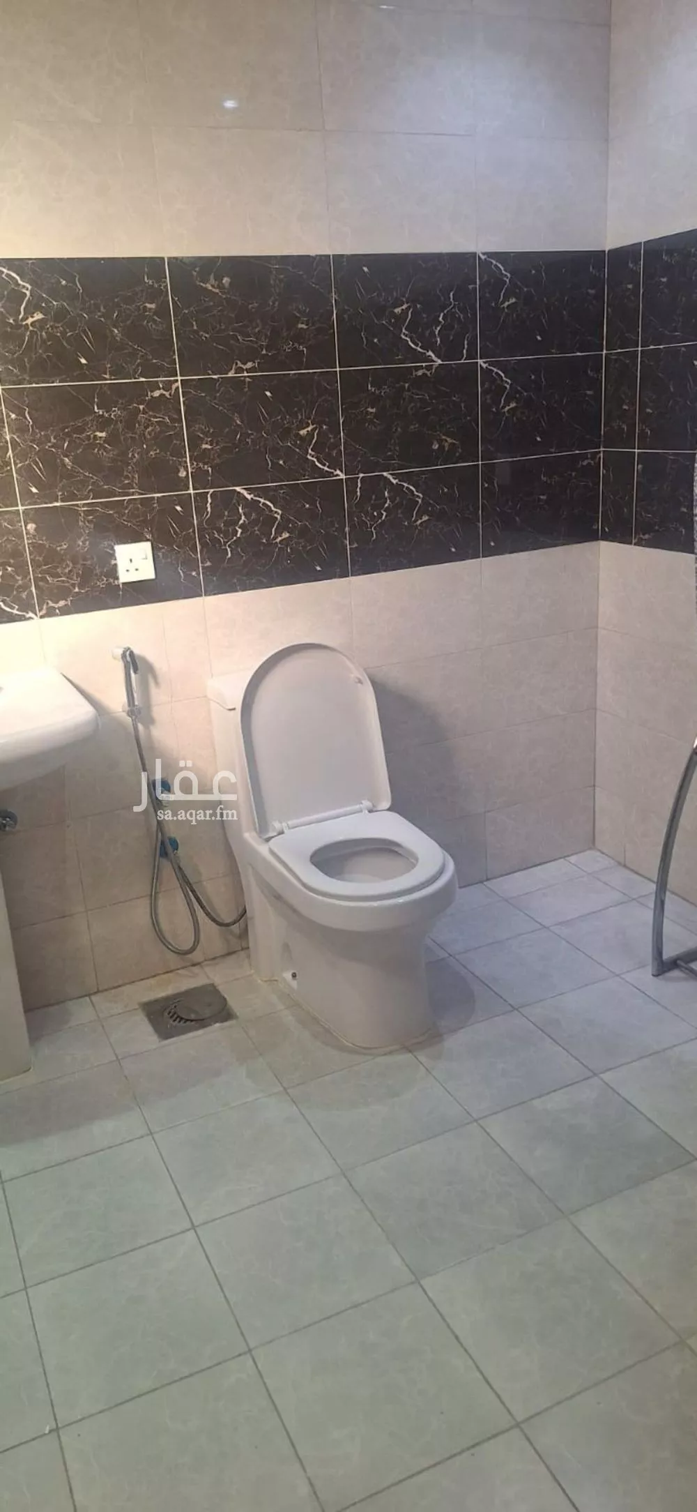 2 bedroom floor in King Fahd 2