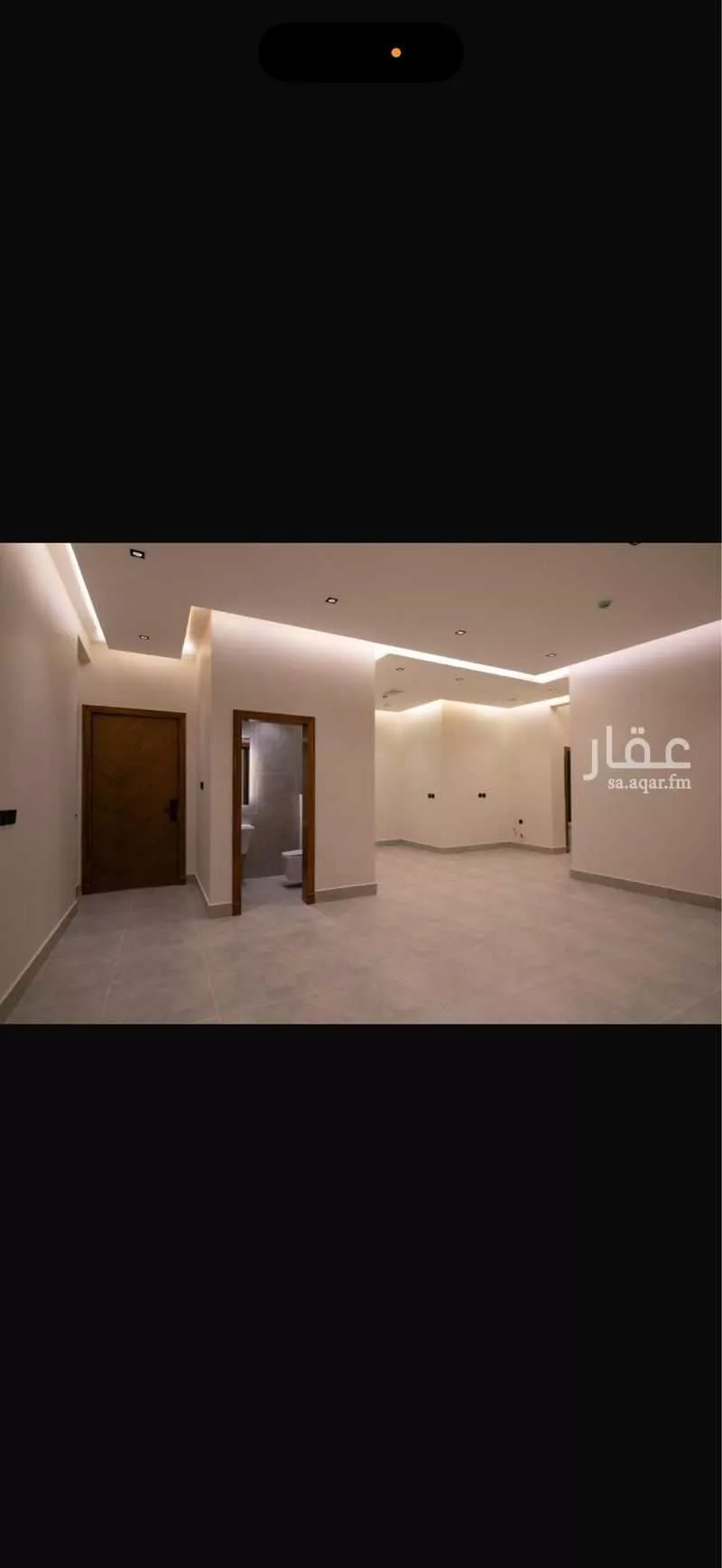 شقة 3 غرف في ظهرة نمار 3