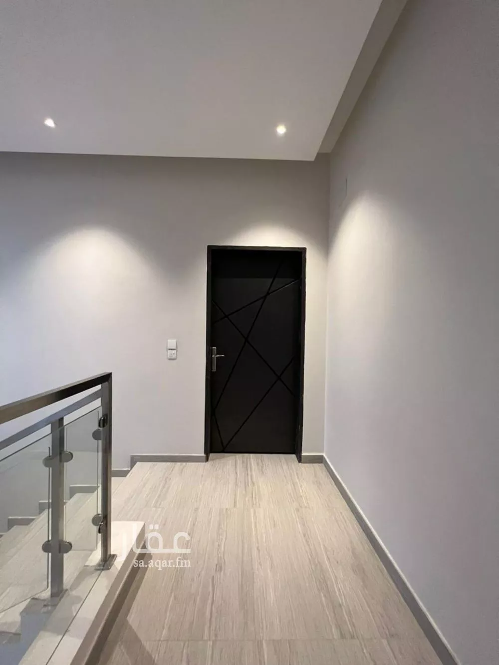 3 bedroom floor in King Fahd 2