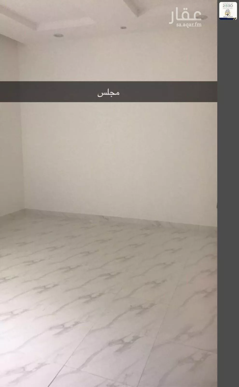 3 bedroom apartment in Badr 3