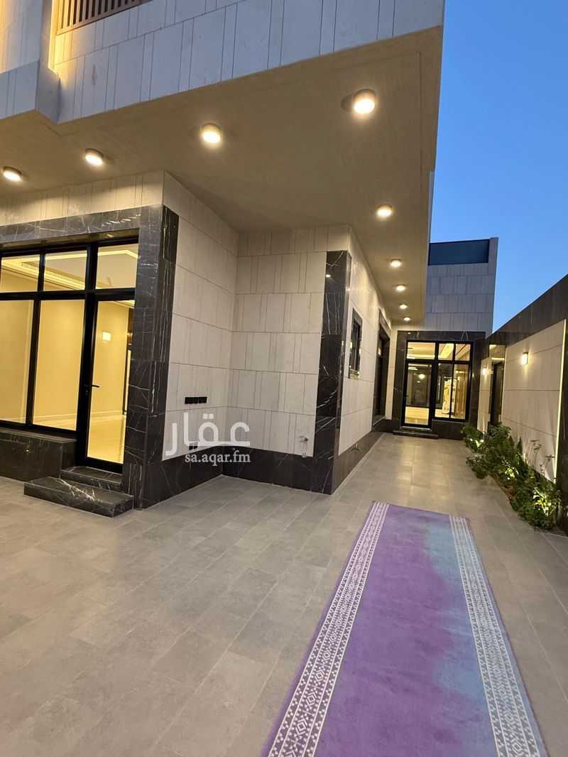 6 bedroom villa in Al Narjis 4