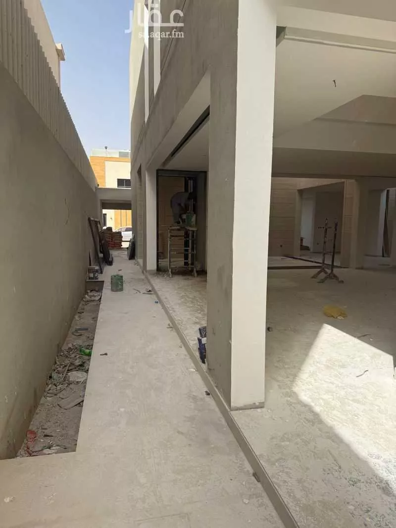 6 bedroom villa in Al Mahdiyyah 4