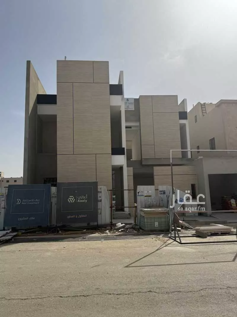 6 bedroom villa in Al Mahdiyyah 5