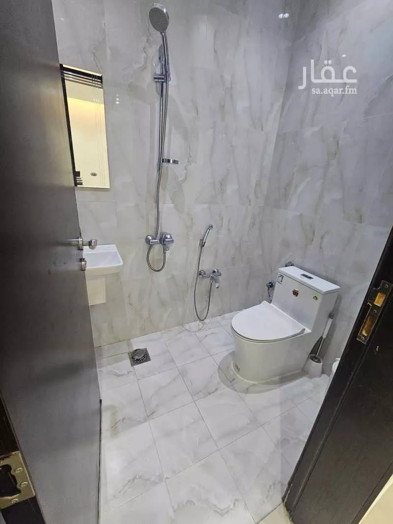 3 bedroom floor in Al Narjis 13