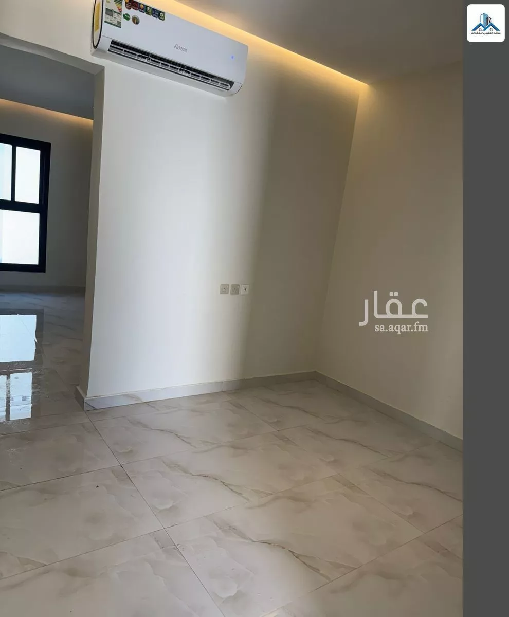 1 bedroom floor in Al Qairawan 2