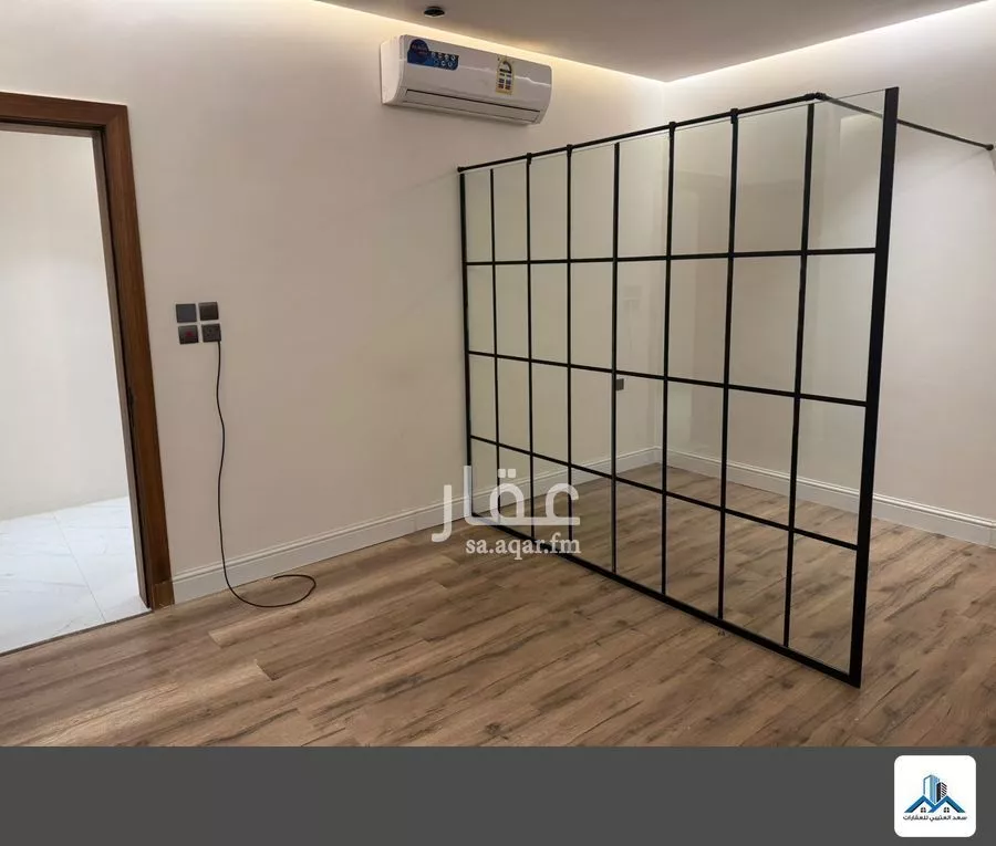 1 bedroom floor in Al Qairawan 5