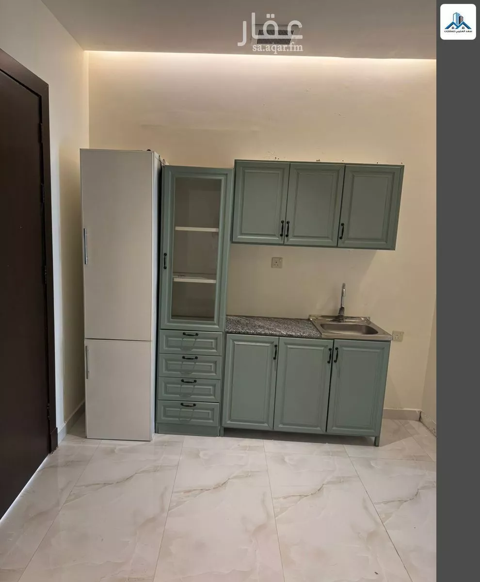 1 bedroom floor in Al Qairawan 3