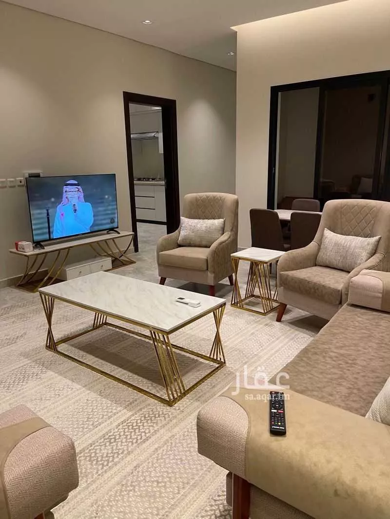 3 bedroom apartment in Al Nada 8