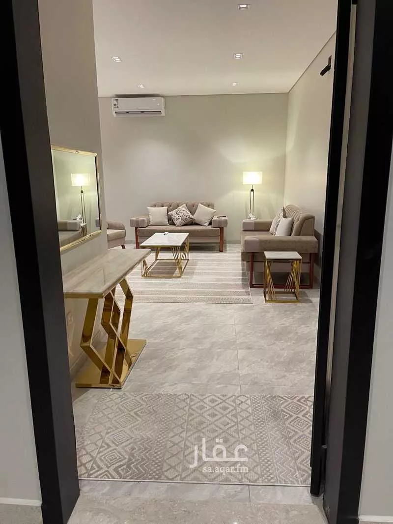 3 bedroom apartment in Al Nada 2