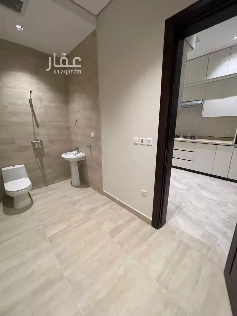 3 bedroom apartment in Al Nada 4