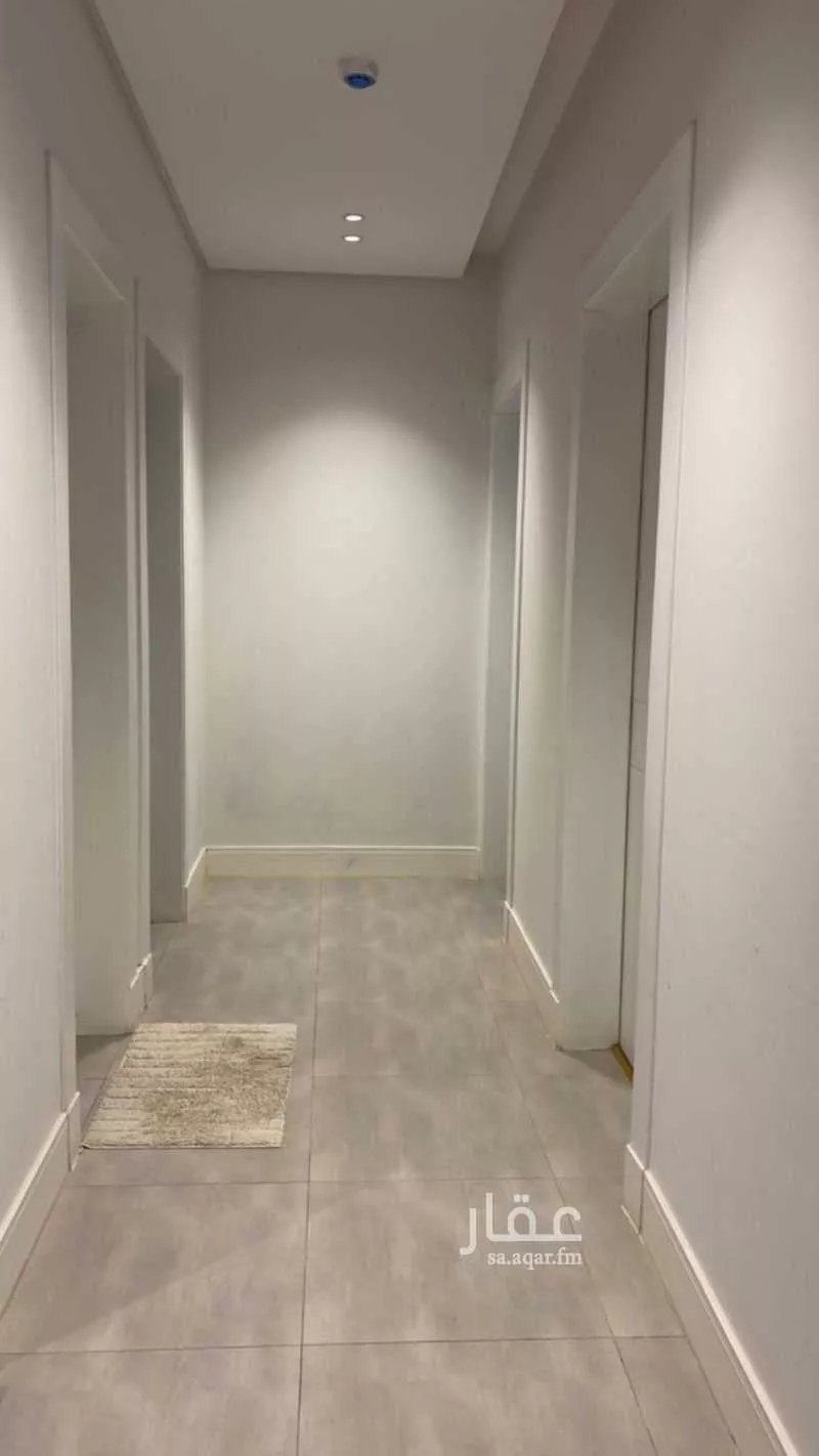 4 bedroom apartment in Al Malqa 7