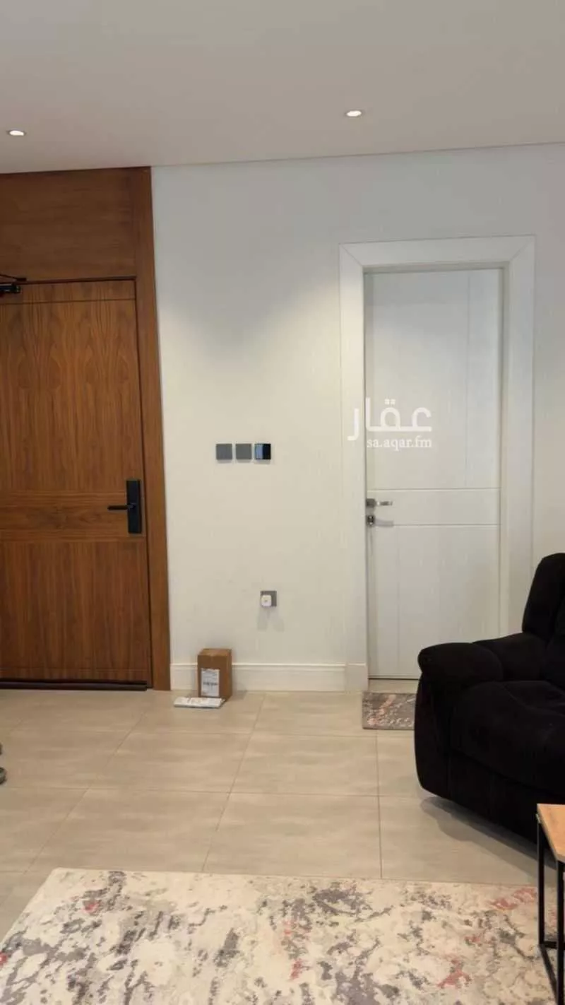 4 bedroom apartment in Al Malqa 2
