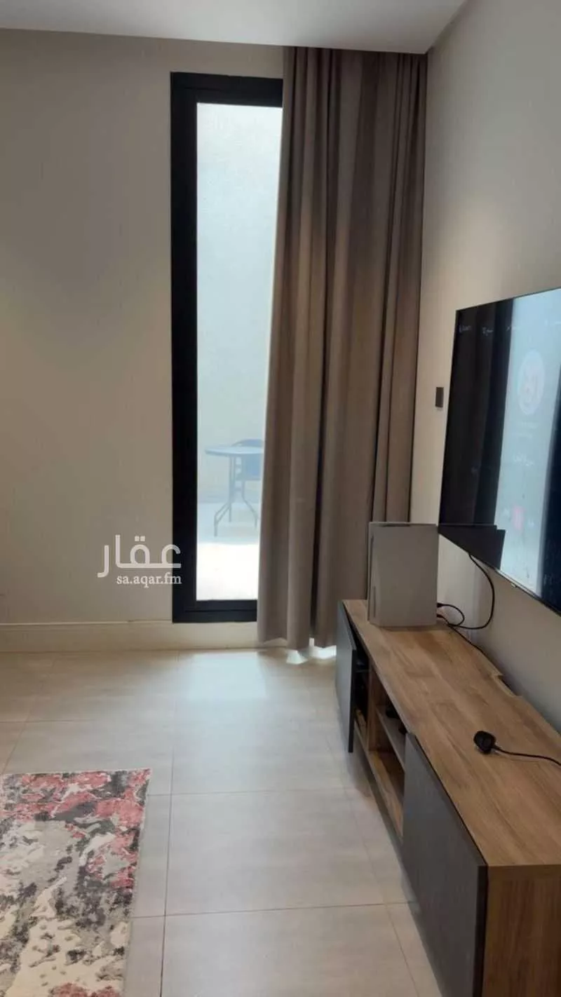4 bedroom apartment in Al Malqa 6