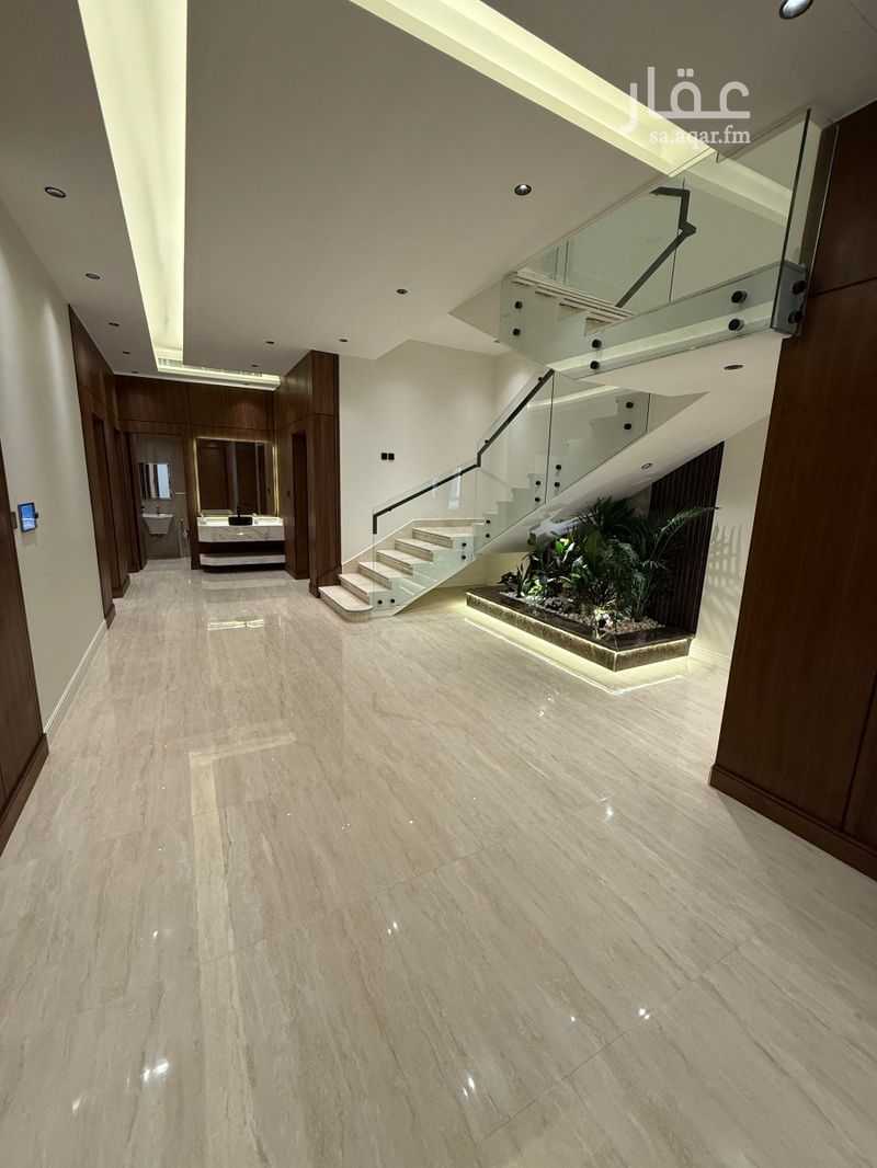 4 bedroom floor in Al Narjis 8