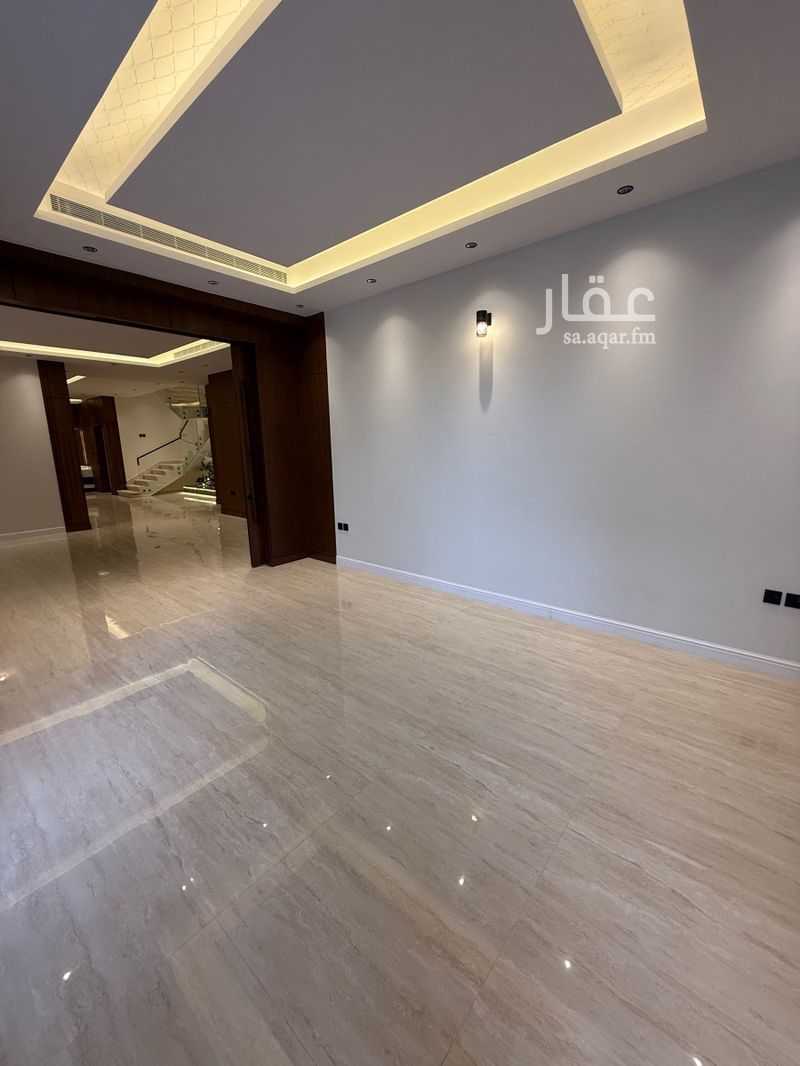 4 bedroom floor in Al Narjis 4