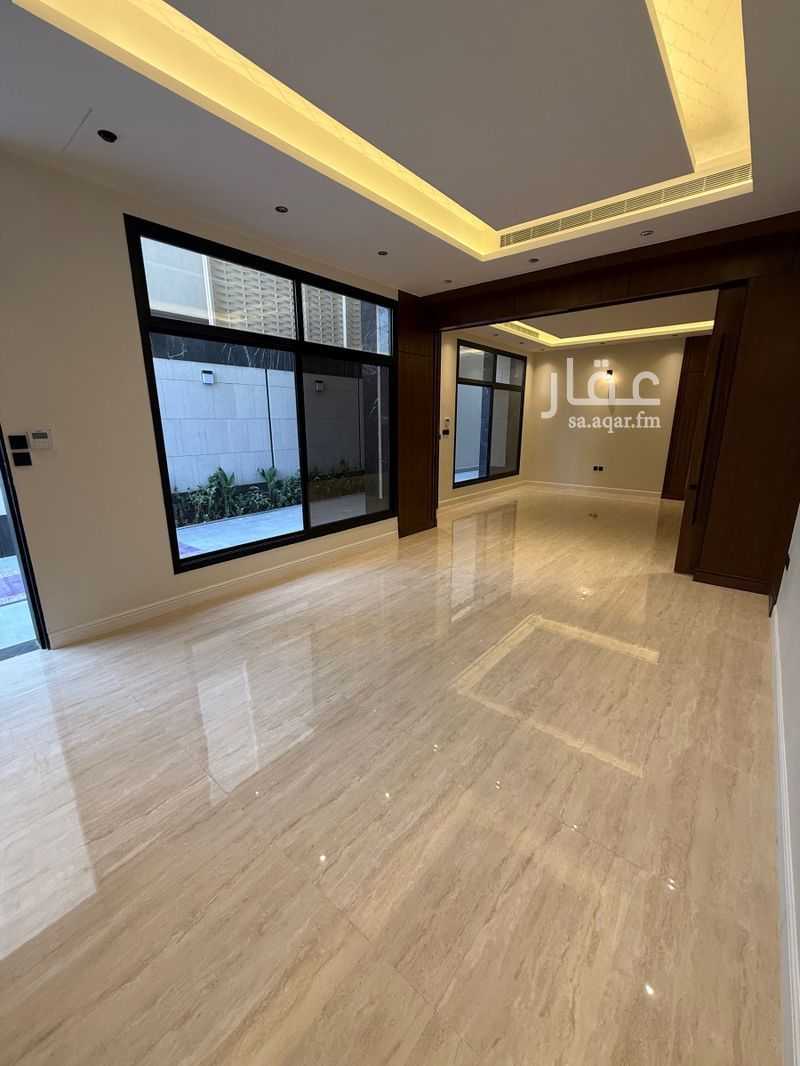 4 bedroom floor in Al Narjis 6