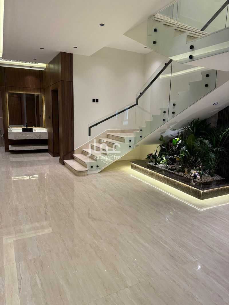 4 bedroom floor in Al Narjis 7