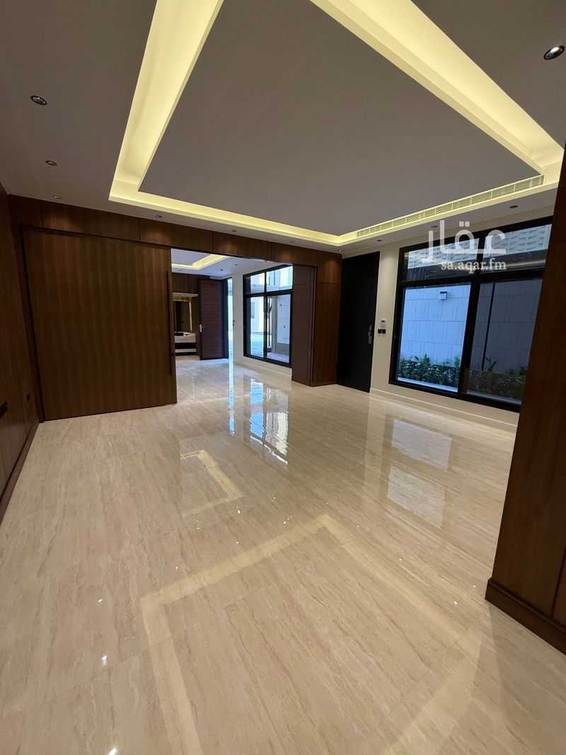 4 bedroom floor in Al Narjis 5