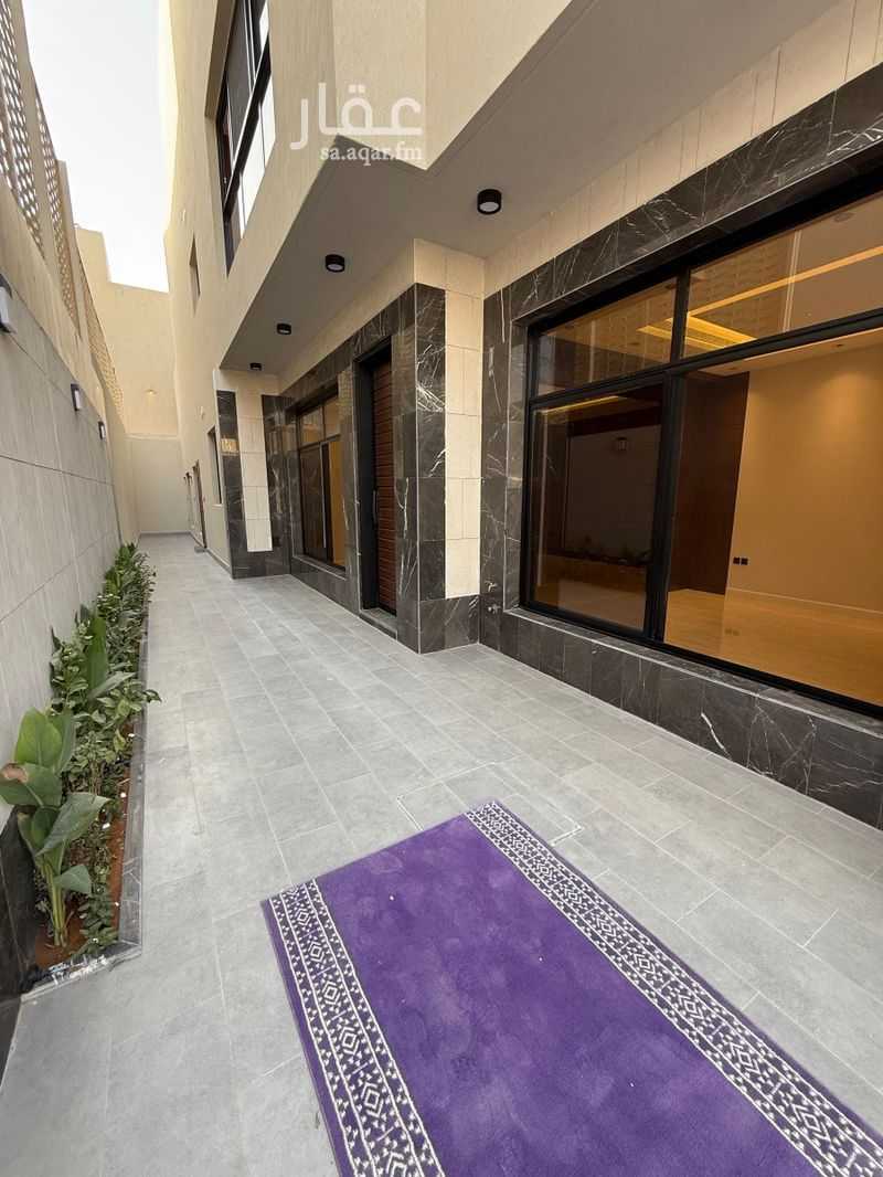 4 bedroom floor in Al Narjis 3