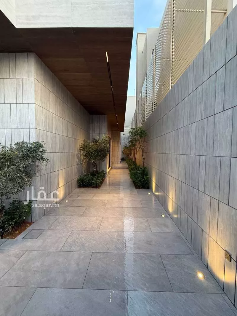 فيلا 8 غرف في القيروان 6