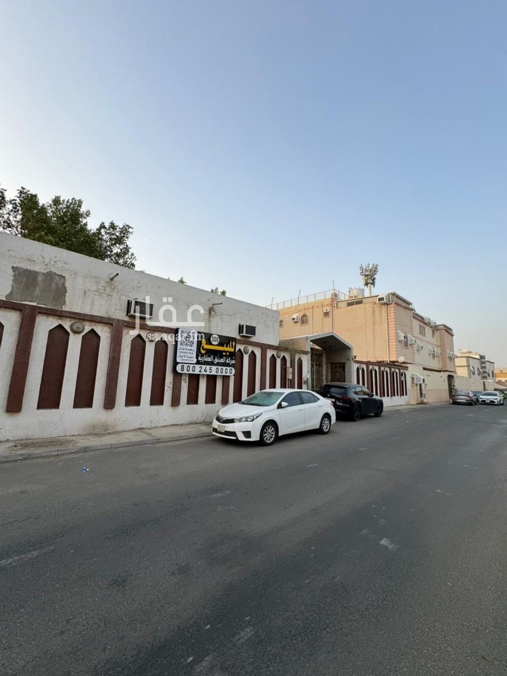 عقار  في العوالي، مكة 5