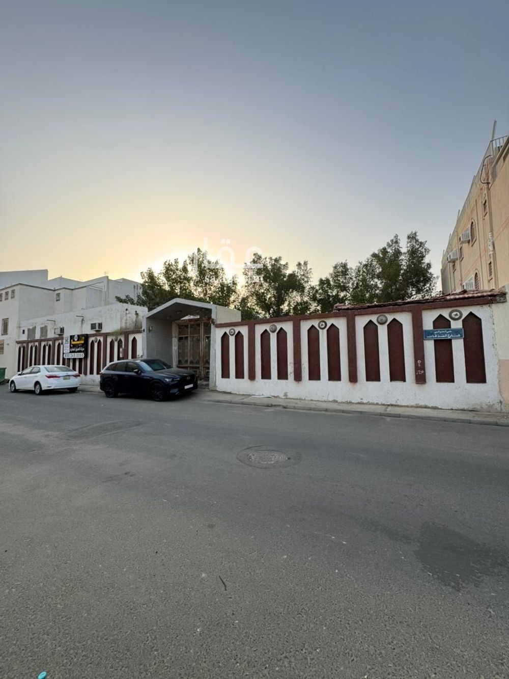 عقار  في العوالي، مكة 4
