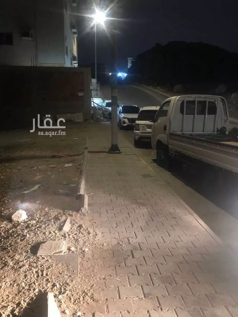 أرض 600 م² في الهجرة 3