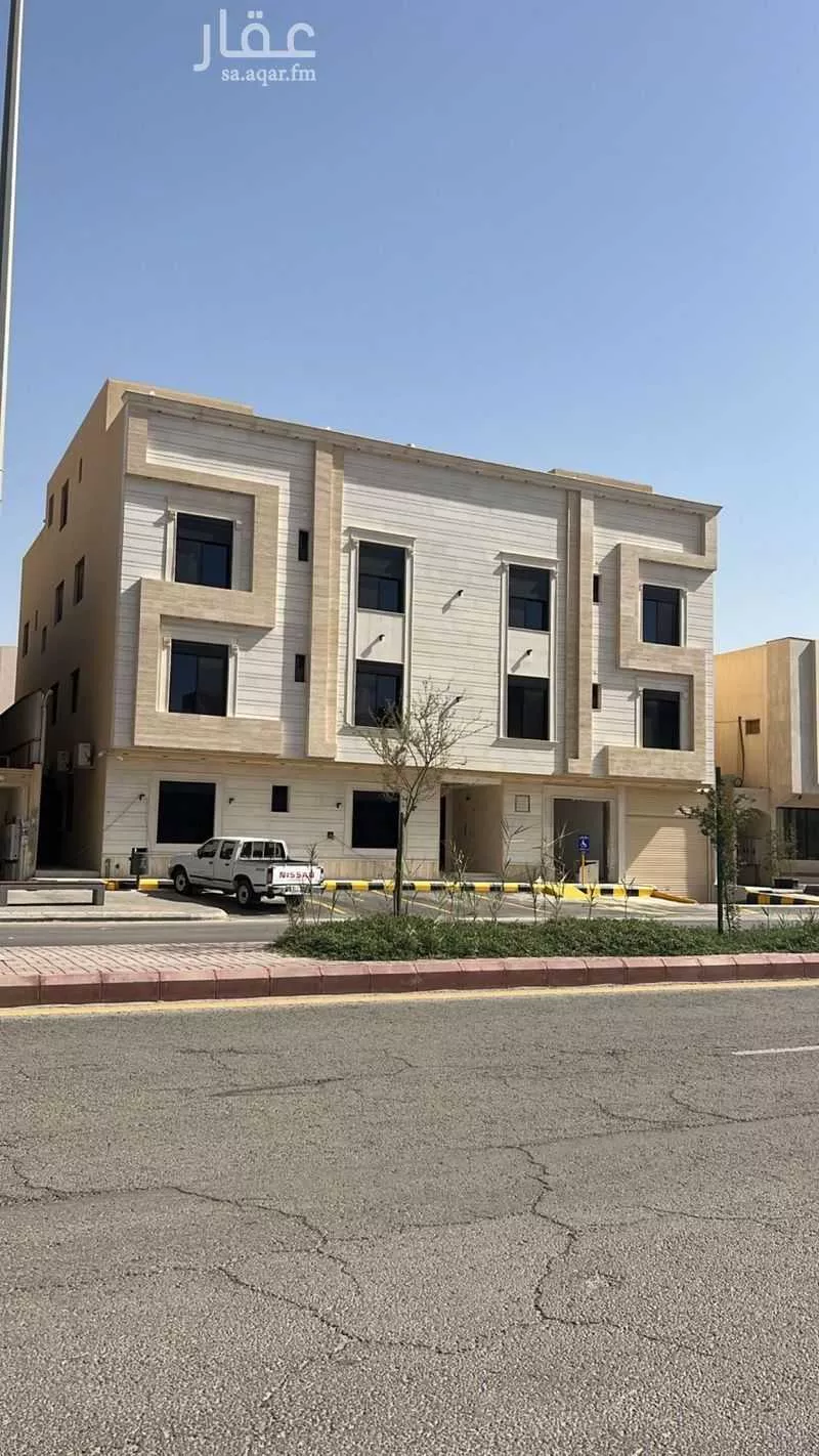 2 bedroom apartment in Qurtubah 6